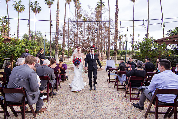 Temecula Menifee Wedding Photographer, California Citrus State Historic Park, Andrea & Andy   -298