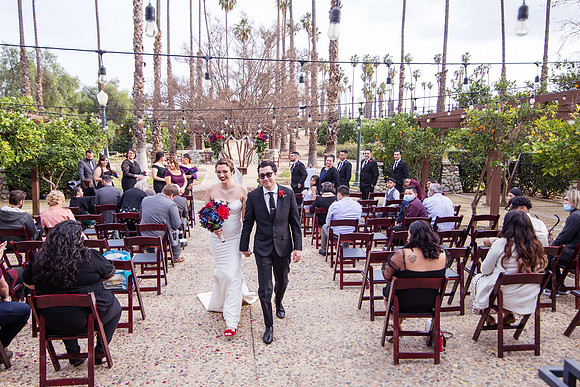 Temecula Menifee Wedding Photographer, California Citrus State Historic Park, Andrea & Andy   -300