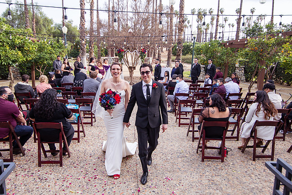 Temecula Menifee Wedding Photographer, California Citrus State Historic Park, Andrea & Andy   -301