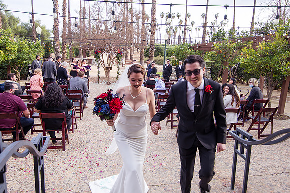 Temecula Menifee Wedding Photographer, California Citrus State Historic Park, Andrea & Andy   -302
