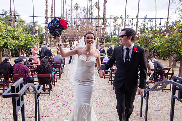 Temecula Menifee Wedding Photographer, California Citrus State Historic Park, Andrea & Andy   -303