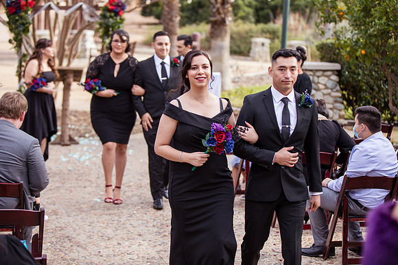 Temecula Menifee Wedding Photographer, California Citrus State Historic Park, Andrea & Andy   -306
