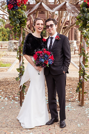Temecula Menifee Wedding Photographer, California Citrus State Historic Park, Andrea & Andy   -318