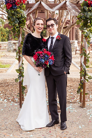 Temecula Menifee Wedding Photographer, California Citrus State Historic Park, Andrea & Andy   -319
