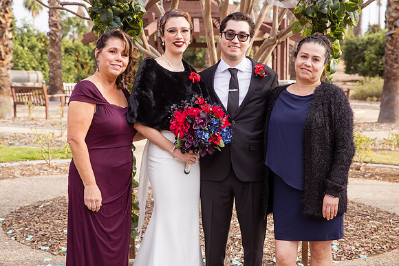 Temecula Menifee Wedding Photographer, California Citrus State Historic Park, Andrea & Andy   -320