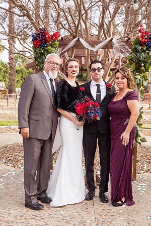 Temecula Menifee Wedding Photographer, California Citrus State Historic Park, Andrea & Andy   -321