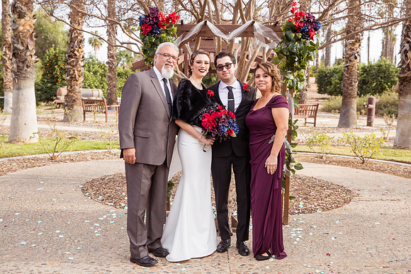 Temecula Menifee Wedding Photographer, California Citrus State Historic Park, Andrea & Andy   -322