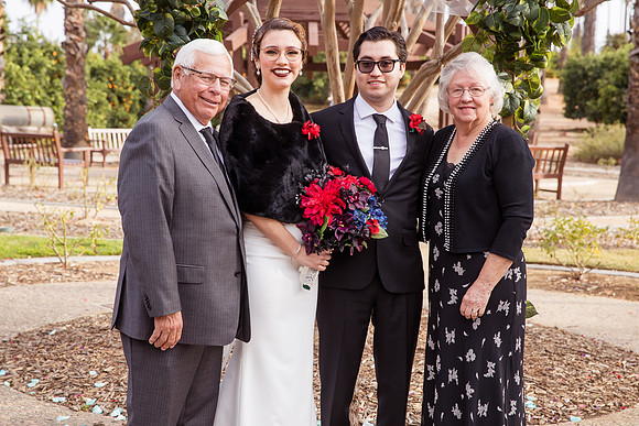 Temecula Menifee Wedding Photographer, California Citrus State Historic Park, Andrea & Andy   -323