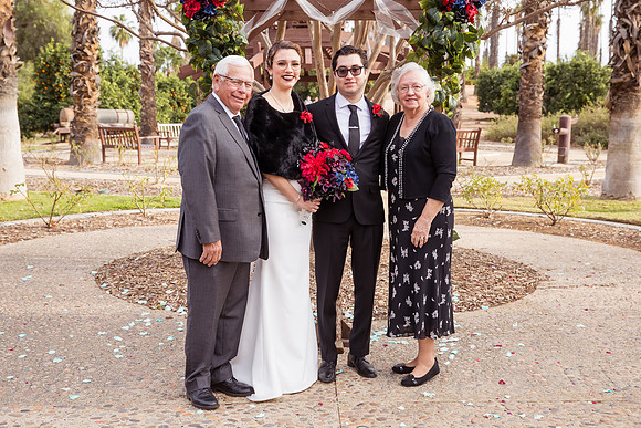 Temecula Menifee Wedding Photographer, California Citrus State Historic Park, Andrea & Andy   -324