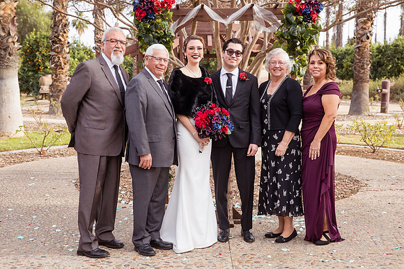 Temecula Menifee Wedding Photographer, California Citrus State Historic Park, Andrea & Andy   -325