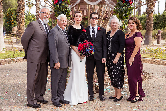 Temecula Menifee Wedding Photographer, California Citrus State Historic Park, Andrea & Andy   -326