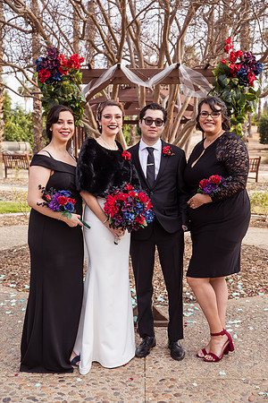 Temecula Menifee Wedding Photographer, California Citrus State Historic Park, Andrea & Andy   -329