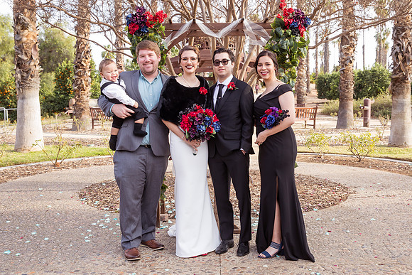 Temecula Menifee Wedding Photographer, California Citrus State Historic Park, Andrea & Andy   -345