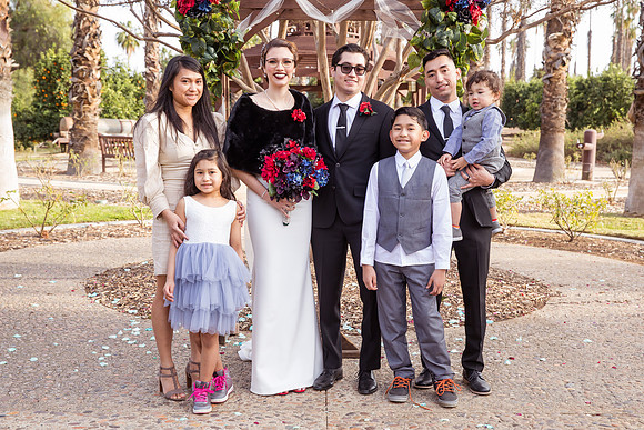Temecula Menifee Wedding Photographer, California Citrus State Historic Park, Andrea & Andy   -346