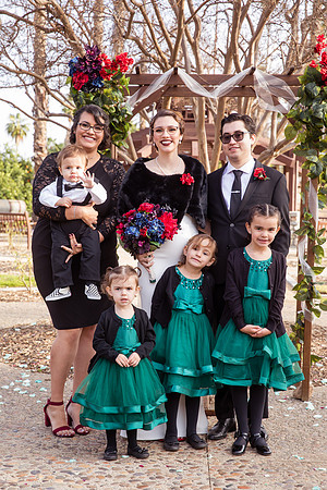 Temecula Menifee Wedding Photographer, California Citrus State Historic Park, Andrea & Andy   -347