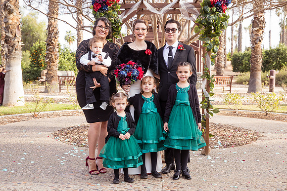Temecula Menifee Wedding Photographer, California Citrus State Historic Park, Andrea & Andy   -348