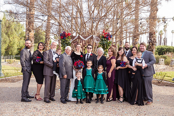 Temecula Menifee Wedding Photographer, California Citrus State Historic Park, Andrea & Andy   -350