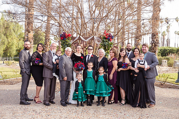 Temecula Menifee Wedding Photographer, California Citrus State Historic Park, Andrea & Andy   -351