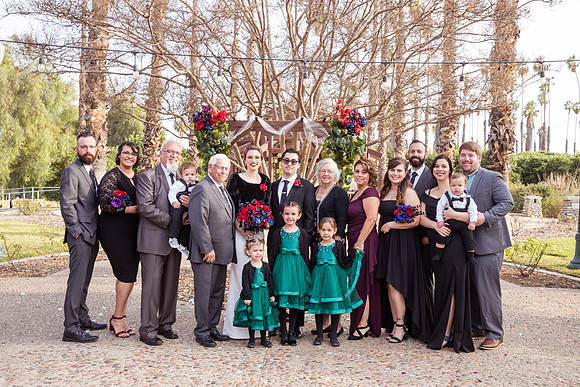 Temecula Menifee Wedding Photographer, California Citrus State Historic Park, Andrea & Andy   -352