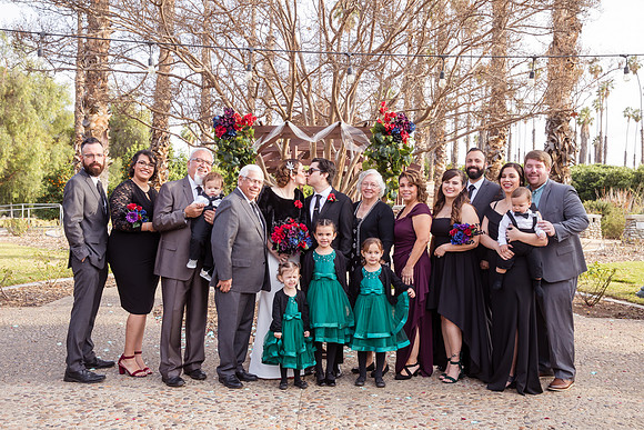 Temecula Menifee Wedding Photographer, California Citrus State Historic Park, Andrea & Andy   -353