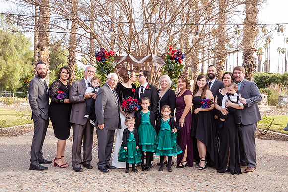 Temecula Menifee Wedding Photographer, California Citrus State Historic Park, Andrea & Andy   -354