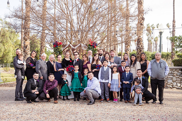 Temecula Menifee Wedding Photographer, California Citrus State Historic Park, Andrea & Andy   -355
