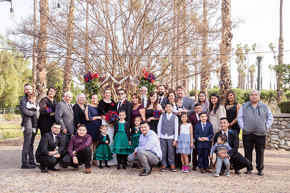 Temecula Menifee Wedding Photographer, California Citrus State Historic Park, Andrea & Andy   -356