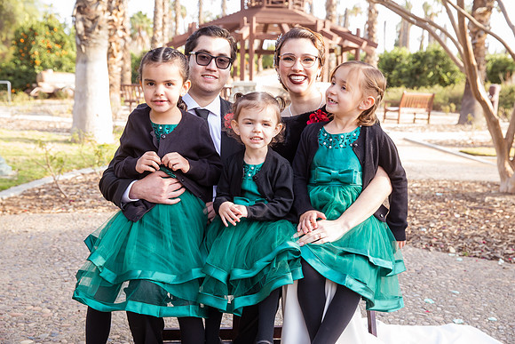 Temecula Menifee Wedding Photographer, California Citrus State Historic Park, Andrea & Andy   -359