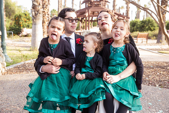 Temecula Menifee Wedding Photographer, California Citrus State Historic Park, Andrea & Andy   -360