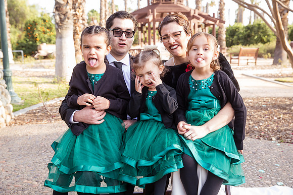 Temecula Menifee Wedding Photographer, California Citrus State Historic Park, Andrea & Andy   -362