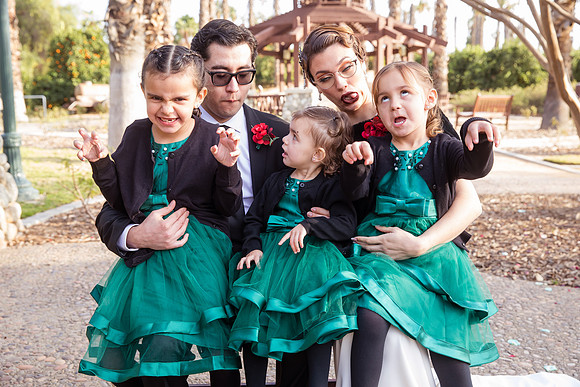 Temecula Menifee Wedding Photographer, California Citrus State Historic Park, Andrea & Andy   -366