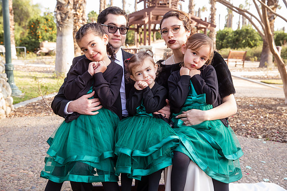 Temecula Menifee Wedding Photographer, California Citrus State Historic Park, Andrea & Andy   -368