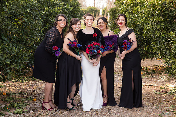 Temecula Menifee Wedding Photographer, California Citrus State Historic Park, Andrea & Andy   -372
