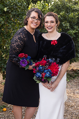 Temecula Menifee Wedding Photographer, California Citrus State Historic Park, Andrea & Andy   -377