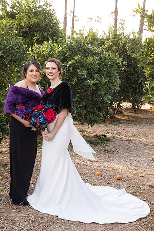 Temecula Menifee Wedding Photographer, California Citrus State Historic Park, Andrea & Andy   -378