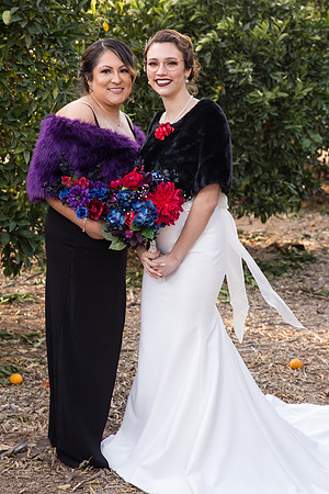 Temecula Menifee Wedding Photographer, California Citrus State Historic Park, Andrea & Andy   -379