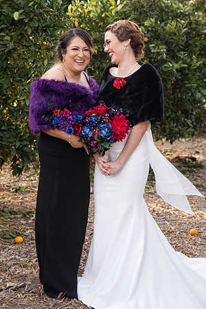 Temecula Menifee Wedding Photographer, California Citrus State Historic Park, Andrea & Andy   -381