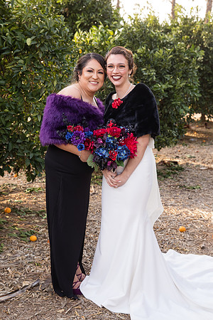 Temecula Menifee Wedding Photographer, California Citrus State Historic Park, Andrea & Andy   -382