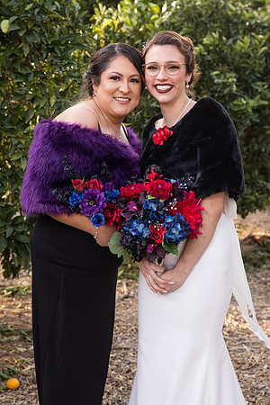 Temecula Menifee Wedding Photographer, California Citrus State Historic Park, Andrea & Andy   -383