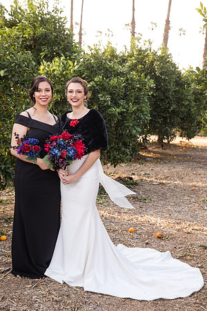 Temecula Menifee Wedding Photographer, California Citrus State Historic Park, Andrea & Andy   -384