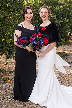 Temecula Menifee Wedding Photographer, California Citrus State Historic Park, Andrea & Andy   -385