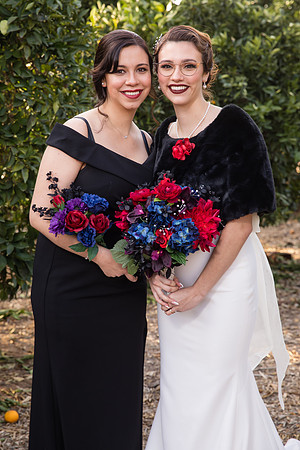 Temecula Menifee Wedding Photographer, California Citrus State Historic Park, Andrea & Andy   -386