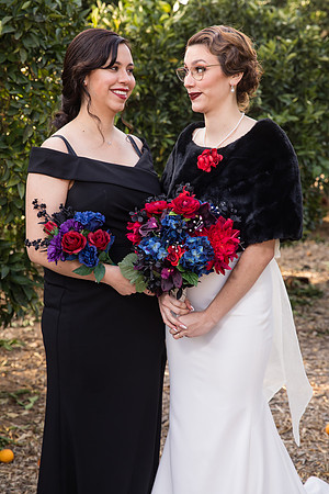 Temecula Menifee Wedding Photographer, California Citrus State Historic Park, Andrea & Andy   -387