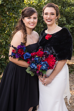 Temecula Menifee Wedding Photographer, California Citrus State Historic Park, Andrea & Andy   -392