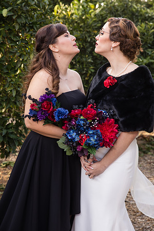 Temecula Menifee Wedding Photographer, California Citrus State Historic Park, Andrea & Andy   -393