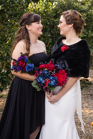 Temecula Menifee Wedding Photographer, California Citrus State Historic Park, Andrea & Andy   -394