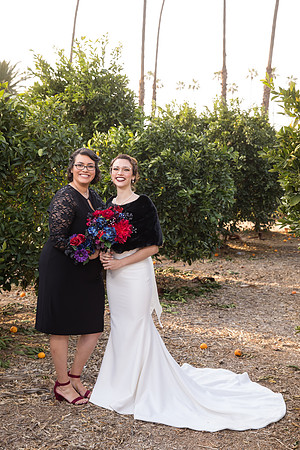 Temecula Menifee Wedding Photographer, California Citrus State Historic Park, Andrea & Andy   -396