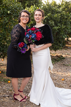 Temecula Menifee Wedding Photographer, California Citrus State Historic Park, Andrea & Andy   -397