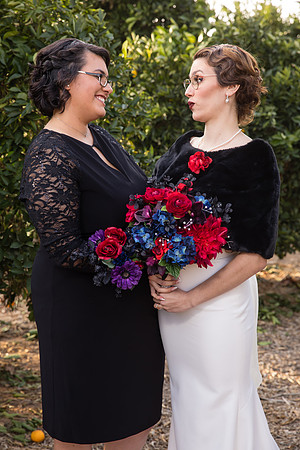 Temecula Menifee Wedding Photographer, California Citrus State Historic Park, Andrea & Andy   -398