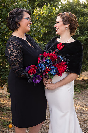 Temecula Menifee Wedding Photographer, California Citrus State Historic Park, Andrea & Andy   -399